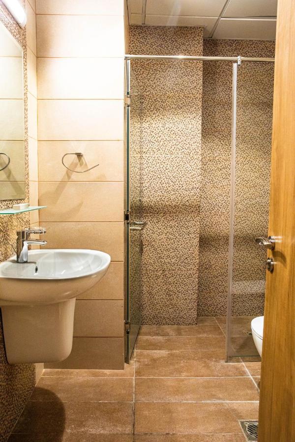 Bin Mahmoud Plaza بن محمود بلازا Aparthotel Doha Exterior foto